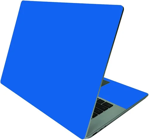 Vista 14 de MightySkins Skin compatible con Microsoft Surface Laptop 4 de 15 pulgadas, color azul claro, funda protectora, duradera y única, fácil de aplicar