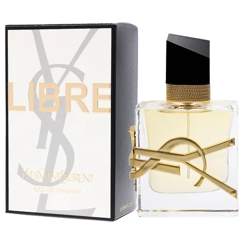 Vista 6 de Yves Saint Laurent Libre EDP Spray Mujeres 1oz