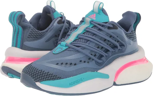 Vista 7 de adidas Tenis de correr Alphaboost V1 para mujer