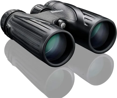 Vista 6 de Prismáticos binoculares Bushnell Legend ultra HD