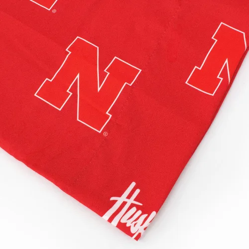 Vista 97 de Everything Comfy Arkansas Razorbacks - Par de fundas de almohada, estándar, 20 x 30 pulgadas, incluye 2 fundas de almohada