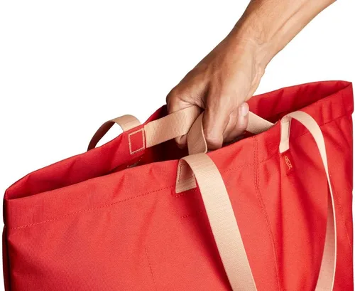Vista 6 de Bellroy Bolsa de mercado Plus, Salsa picante, Classic