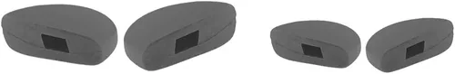Vista 5 de Lentes de repuesto Tempo/almohadillas nasales compatibles con gafas de sol Bose Audio Negro