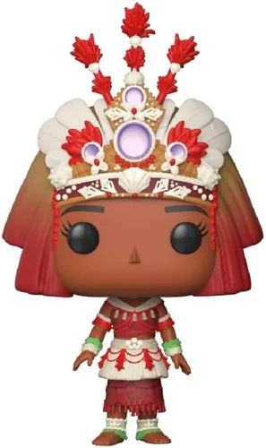Vista 2 de Funko Pop! Disney: Moana - Moana (Ceremonia)
