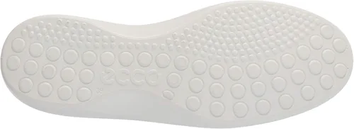 Vista 4 de ECCO Women's Soft 7 Wedge Slip-on Sneaker