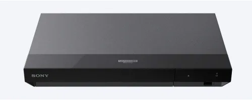 Vista 4 de Sony X700-2K/4K UHD - 2D/3D - Wi-Fi - SA-CD - Reproductor de DVD de Disco Blu Ray Multi Sistema Libre de Región - PAL/NTSC - USB - 100-240V 50/60Hz