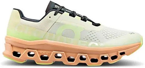 Vista 17 de Zapatillas On Cloudmonster para Hombre Acai/Aloe