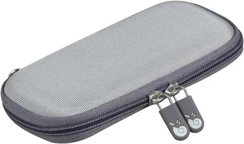 Vista 8 de Hermitshell Estuche duro de viaje negro para Microsoft Srfc Arc Mouse SC Bluetooth EN/XD/XX