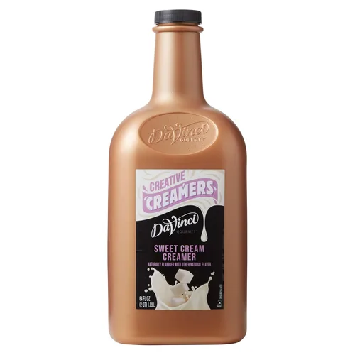 Vista 9 de DaVinci Gourmet Salsa de caramelo, 64 onzas líquidas (paquete de 1)