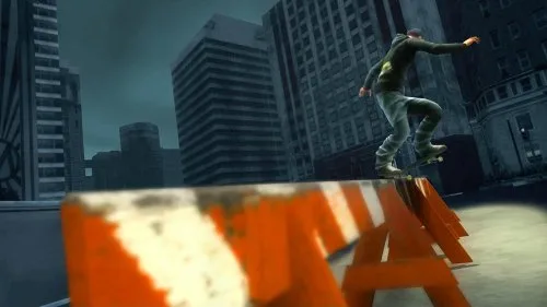 Vista 3 de Shaun White Skateboarding - Playstation 3 (Renewed)