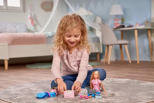 Vista 2 de Simba - Steffi Love Shopping Fun, 3 años, 105733403