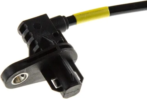 Vista 2 de Holstein Parts 2ABS0496 Sensor de velocidad de rueda ABS - Compatible con Select Kia Forte, Forte Koup, Forte5; DELANTERA DERECHA