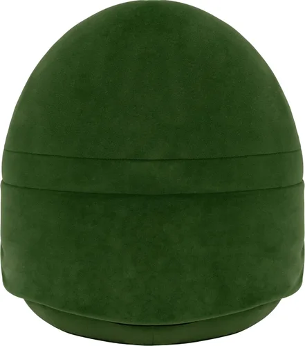 Vista 3 de Squishmallows Peluche original de Marvel Dr. Doom de 12 pulgadas (tamaño mediano)