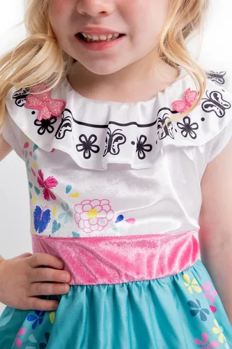 Vista 3 de Little Adventures Disfraz de princesa milagrosa