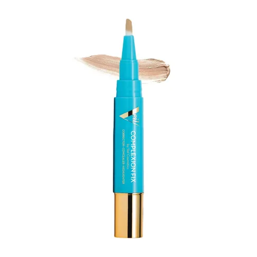 Vista 12 de Veil cosméticos Corrector de piel 4N Tan Neutral