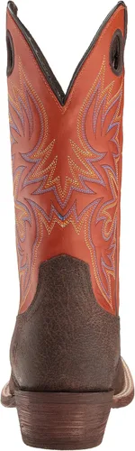 Vista 3 de Ariat Circuit Striker Western Boot - Botas de cuero para hombre