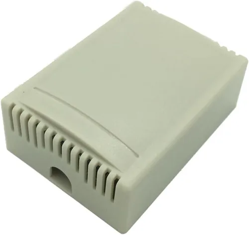 Vista 9 de Bringsmart Receptor controlador de CC de 3 vías 12V-24V 433MHz Control