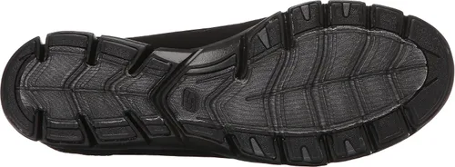 Vista 4 de Skechers - Tenis deportivos, Gratis Bungee, de moda, para mujer.