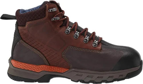 Vista 6 de Timberland PRO Downdraft 6.0in impermeable para hombre