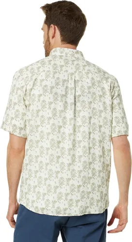 Vista 2 de johnnie-O Camisa Jayden Hangin' Out con botones