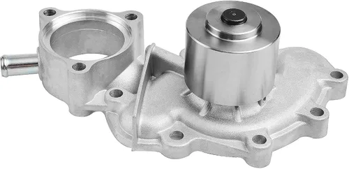 Vista 4 de AW9324 Bomba de agua profesional con junta compatible con Toyota 02-96 4RUNNER 98-95 TOYOTA T100 04-95 TOYOTA TACOMA 04-00 TOYOTA TUNDRA V6-3.4L