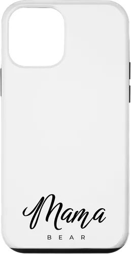 Vista 16 de Mama Bear Funda para iPhone 17