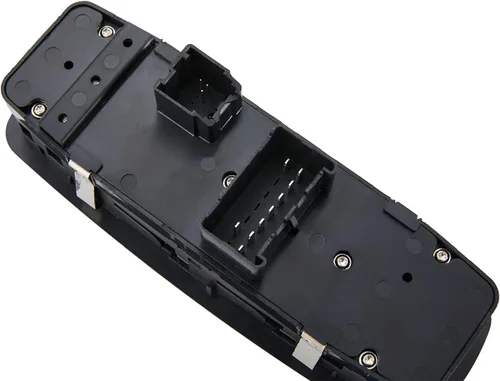 Vista 5 de ZAPSOTS - Interruptor de elevalunas eléctrico maestro para Chrysler Town & Country 2012-2015, Dodge Grand Caravan 12-15, Dodge Ram 1500 2500