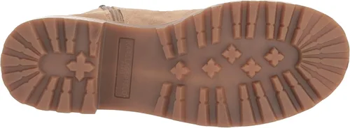 Vista 4 de Karl Lagerfeld Paris Breck-Slip on Boot Ankle para mujer