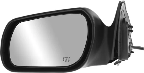Vista 235 de Garage-Pro Espejo compatible con Chevrolet Malibu 2014-2016 y Malibu Limited 2016 con calefacción lateral del conductor, con detección de punto
