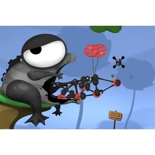 Vista 2 de World of Goo - WindowsMacintosh