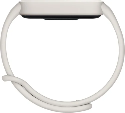 Vista 3 de XIAOMI Smart Band 9 Active Versión global Pantalla de 1.47 pulgadas Modos de duración de la batería de 18 días Monitoreo de salud y estado físico