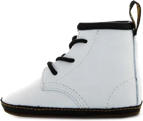 Vista 3 de Dr. Martens Cuna unisex para bebé 1460 (bebébebé), Multi