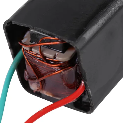 Vista 6 de Generador de módulo de alto voltaje de CC, módulo terminado transformador de arco eléctrico estupendo DC20KV para alto voltaje, convertidores