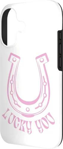 Vista 2 de Funda Lucky You para iPhone 17