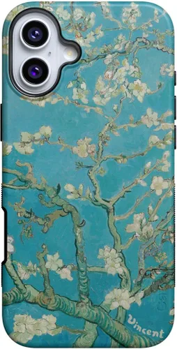 Vista 83 de Funda Casely para iPhone 16 Plus Todas Las Cosas Divertidas Diversión en Días Laborables Compatible con MagSafe Diseño Protector Audaz