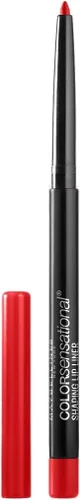 Vista 30 de Maybelline New York Delineador definidor de labios Color Sensational, Transparente