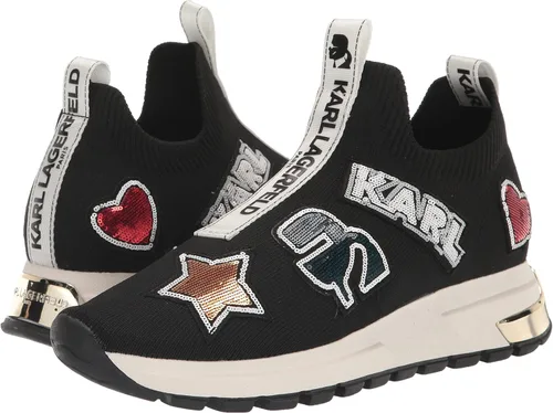 Vista 7 de Karl Lagerfeld Paris Melosa-Slip on SNE - Tenis para mujer