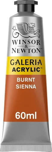 Vista 98 de De Galería Winsor & Newton: Tubo de color acrílico