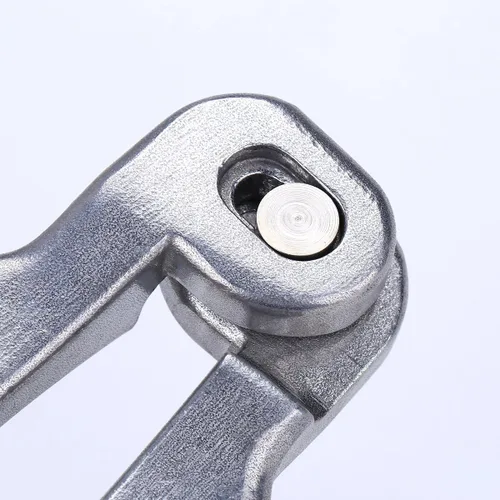 Vista 6 de Herramienta de fibra óptica SI-01 Cable Longitudinal Funda Stripper Mid Span Stripping Tool
