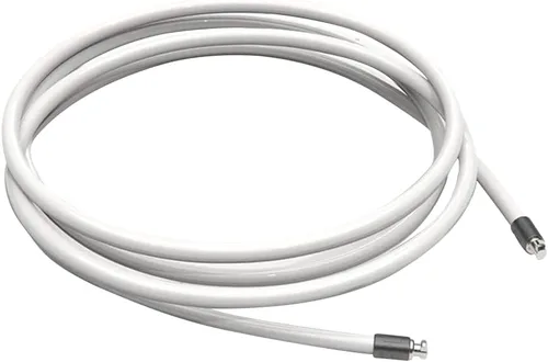 Vista 6 de Crossrope Cuerdas de salto con peso de repuesto - Cuerdas de repuesto - Asas no incluidas 1/2 libra