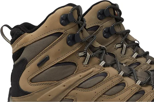 Vista 6 de Merrell Men's Moab 3 Apex Mid Hiking Shoe