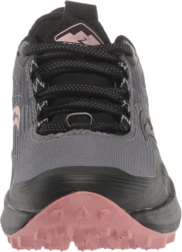 Vista 2 de Saucony Women's Peregrine 12 Gore Tex Trail Running Shoe