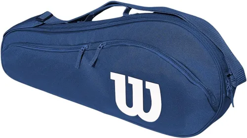 Vista 6 de Wilson Advantage 2.5 - Bolsa de tenis