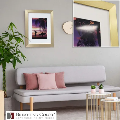 Vista 9 de Vibrance - Papel brillante para impresora fotográfica, 8.99 oz/m², acabado brillante, rollo de papel fotográfico de alta calidad con núcleo de 3