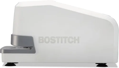 Vista 7 de Engrapadora eléctrica Stanley Bostitch, Blanco