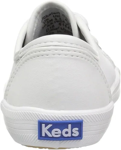 Vista 3 de Keds Unisex-Child Kickstart Core Sneaker