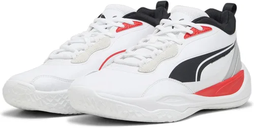 Vista 12 de PUMA Men's Playmaker Pro Plus Sneaker