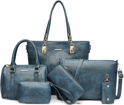 Vista 142 de 2E-youth - Bolsas y carteras de diseño para mujer, bolso de hombro, bolsa de mano