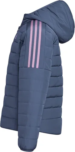 Vista 3 de adidas Chaqueta acolchada clásica para niña