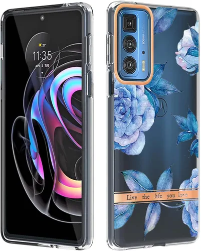 Vista 113 de Funda compatible con Nothing Phone 1, compatible con Nothing Phone One A063 para teléfono móvil TPU funda FH